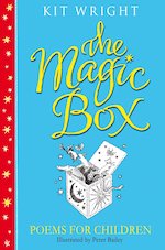 The Magic Box: Poems for Children x 6