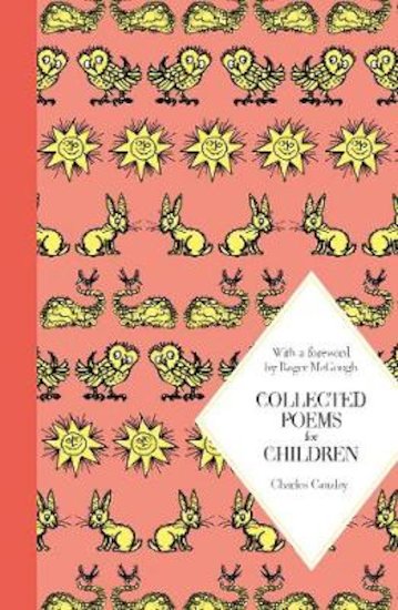 Charles Causley: Collected Poems for Children x 6