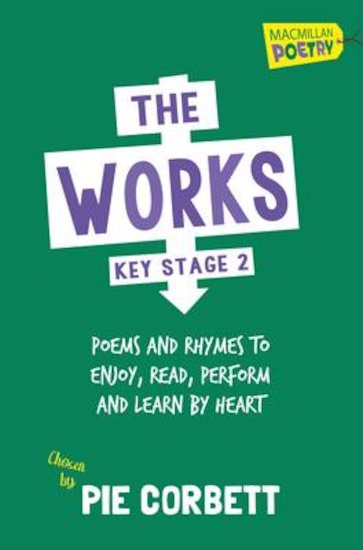 The Works: Key Stage 2 x 6