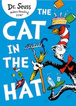 The Cat in the Hat Class Set x 6 Books