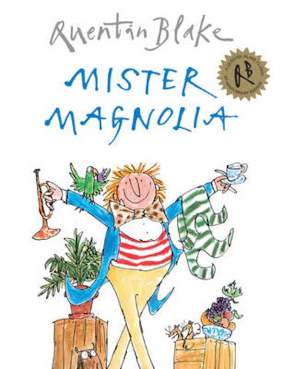 Mister Magnolia Class Set x 6 Books