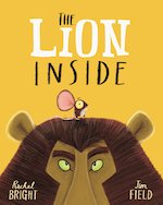 The Lion Inside x 6