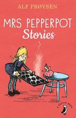 Mrs Pepperpot Stories x 6