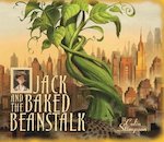 Jack and the Baked Beanstalk x 6