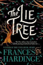 The Lie Tree Class Set x 6 Books