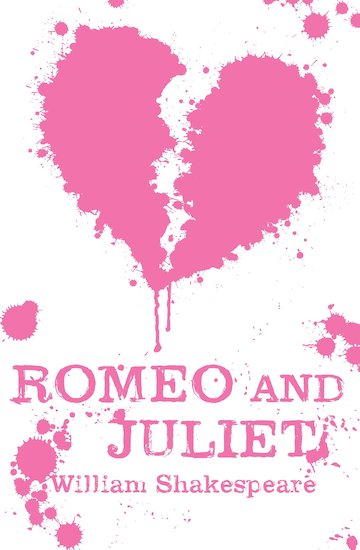 Scholastic Classics: Romeo and Juliet x 30