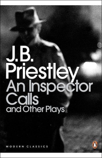 An Inspector Calls and Other Plays x 10