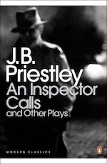 An Inspector Calls and Other Plays x 10