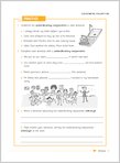 National Curriculum SATs Challenge Key Stage 2 GPS Workbook page 39 (1 page)