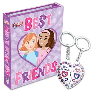 Pocket Power: Best Friends