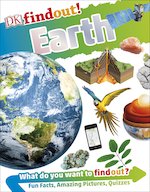 DK Findout! Earth