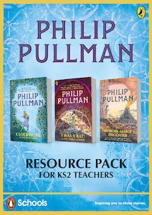 Philip Pullman Resource Pack