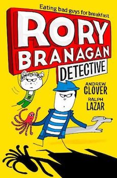 Rory Branagan