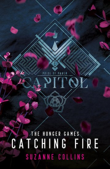 for android instal The Hunger Games: Catching Fire