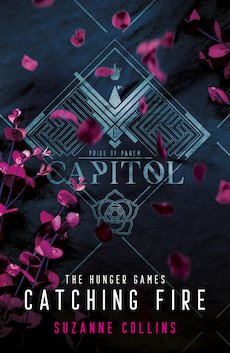 Catching Fire: Panem Edition