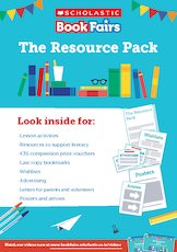 Scholastic Ireland Resource Pack Autumn 18