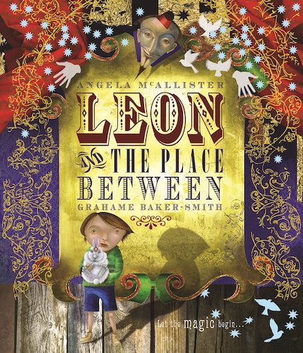 Leon and the Place Between x 6