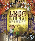 Leon and the Place Between x 6