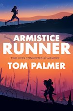 Barrington Stoke Conkers: Armistice Runner