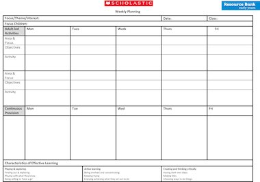 Weekly Planning Template from d3ddkgxe55ca6c.cloudfront.net