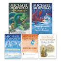 Michael Morpurgo Activity Pack - Scholastic Shop