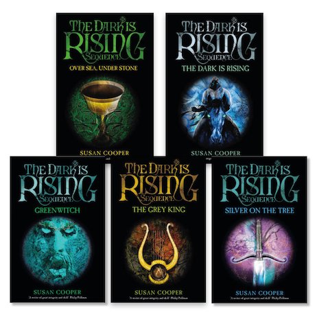 The Dark is Rising Pack x 5 - Scholastic Shop