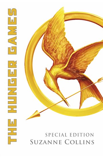 The Hunger Games (10th Anniversary Edition)