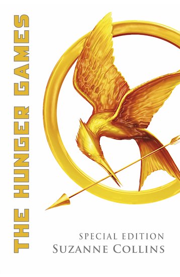 Scholastic UK on X: Welcome to the 10th Hunger Games. May the odds be ever  in your favour. Return to the world of The Hunger Games, with the  much-anticipated, brand new novel