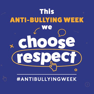 Anti-bullying week 2018 – FREE Primary KS1 & KS2 teaching resource ...