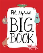 PM Magenta: Alphabet Big Book