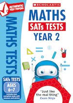 National Test Papers: Maths Test - Year 2