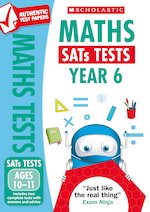 National Test Papers: Maths Test - Year 6