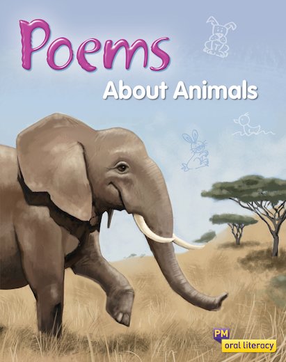 Poems About Animals