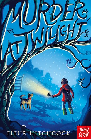 Murder at Twilight