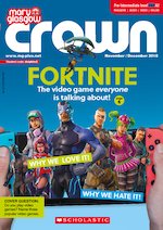 Crown November / December 2018