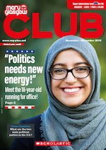 Club November / December 2018