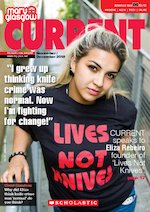 Current November / December 2018