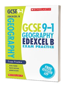 GCSE Grades 9-1: Mini Guides x 50 Free - Scholastic Shop