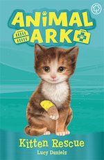 Animal Ark #1: Kitten Rescue