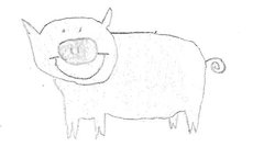 Pig by Paige, 8 Pig by Paige, 8