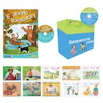 PM Oral Literacy Emergent Complete Pack