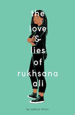 The Love and Lies of Rukhsana Ali