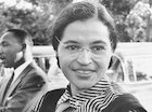 Rosa Parks' birthday