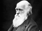 Charles Darwin arrived at the Galapagos Islands