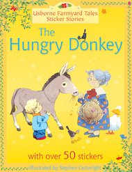 The Hungry Donkey