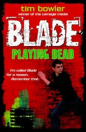 Blade: Playing Dead