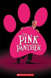 The Pink Panther – Elyaf Group