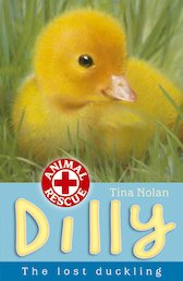 Animal Rescue: Dilly the Lost Duckling