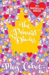 The Princess Diaries