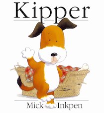 Kipper’s Birthday Colouring - Scholastic Shop